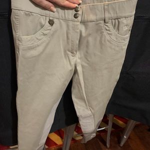 OVATION knee patch breeches